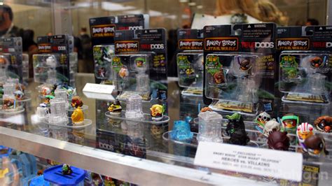 Angry Birds Star Wars 2 Toys