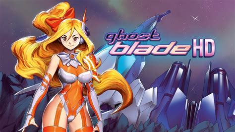 『Ghost Blade HD』トレーラー (Nintendo Switch) - YouTube