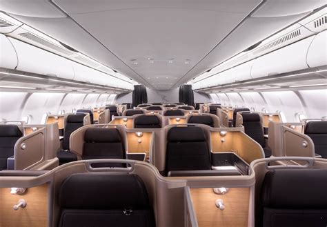 Qantas Business Class Suite A330 Review: What You Need To Know