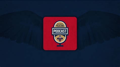 Pelicans Season Recap, NBA Playoffs vs. OKC Thunder | Pelicans Podcast ...