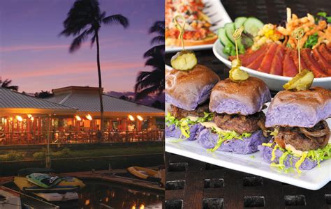 Top 10 Best Restaurants in Hawai'i Kai