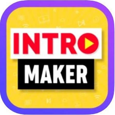 Intro Maker