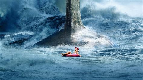 ‎The Meg (2018) directed by Jon Turteltaub • Reviews, film + cast ...