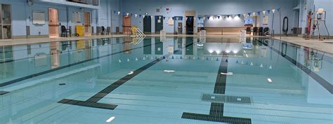 Renfrew Aquatic & Recreation Centre