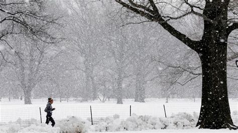 Snowfall climatology for western North Carolina