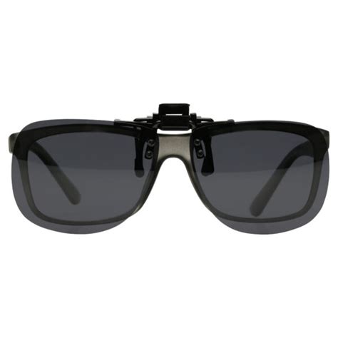 Black Clip On Sunglasses UK | Clip On Sunglasses Black