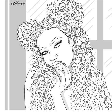 Coloring Pages Printable People - Dejanato