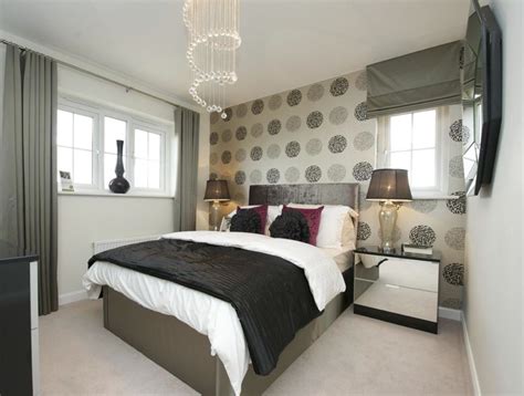 Barratt Homes - Newcastle Under Lyme (The Morpeth Design) Interior ...