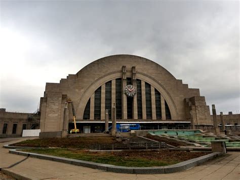 Union Terminal children's museum: When is it reopening?