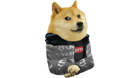 le drip template has arrived | /r/dogelore | Ironic Doge Memes | Know ...