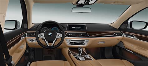 BMW 740Le Plug-in Hybrid – Green Cars Singapore