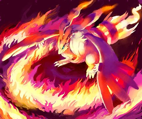 Image - Reshiram | Superpower Wiki | FANDOM powered by Wikia