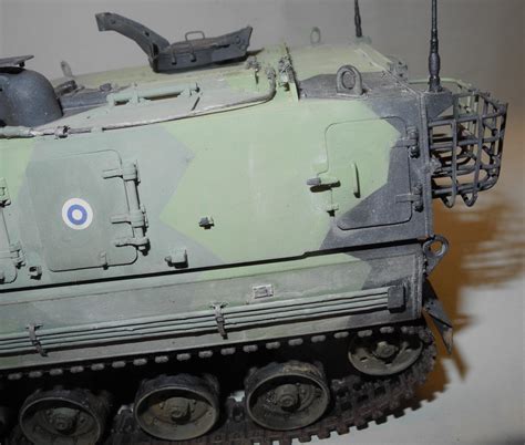 K9 Thunder | Armorama™