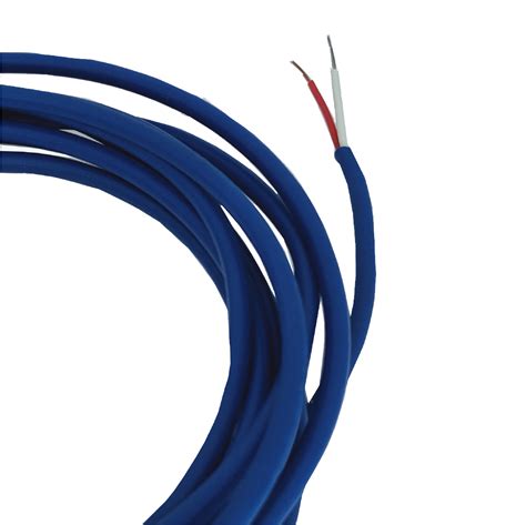 Thermocouple Wire (Type K & T) – A One Union