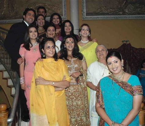 19 years of Kyunki Saas Bhi Kabhi Bahu Thi: How the show changed the ...