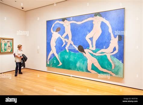 The Dance Matisse