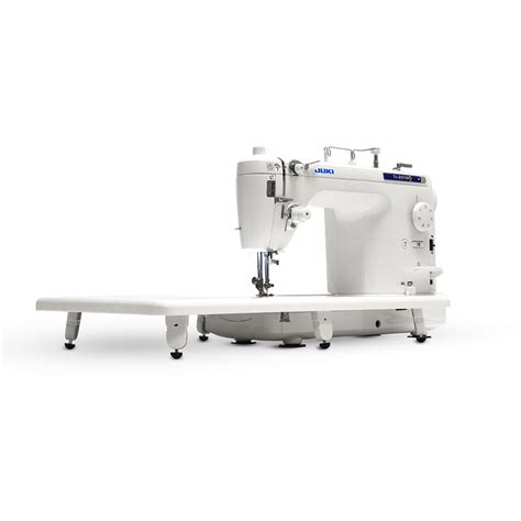 Juki TL-2010Q Long-Arm Quilting & Sewing Machine