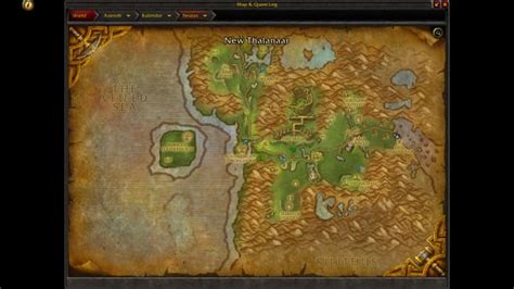 "World of Warcraft" Silk Cloth Farming Guide - LevelSkip