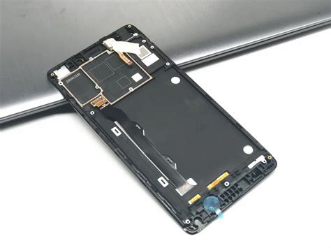 original 5.5" For LENOVO A7000 A A7000 PLUS Display For LENOVO A7000 LCD Display Touch Screen ...