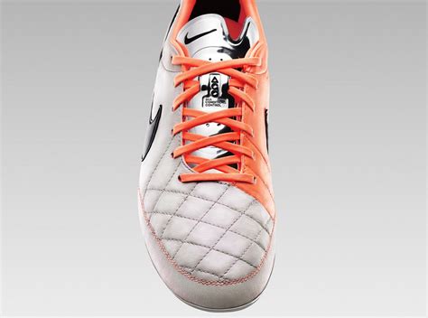 Introducing the Nike Tiempo Legend V - Soccer Cleats 101