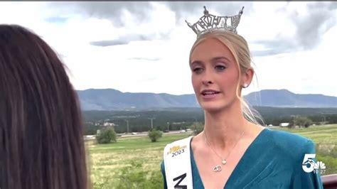 Air Force Officer Madison Marsh crowned Miss America : r/freefantasylgueswchat