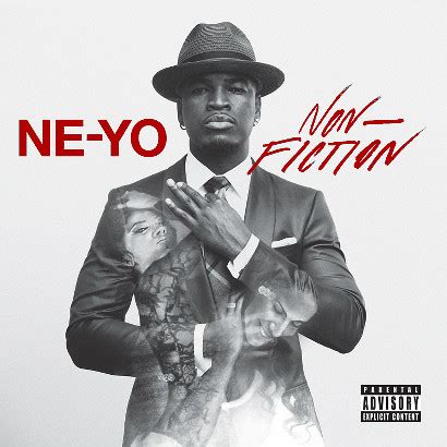 Ne-Yo In My Own Words Full Album - Free music streaming