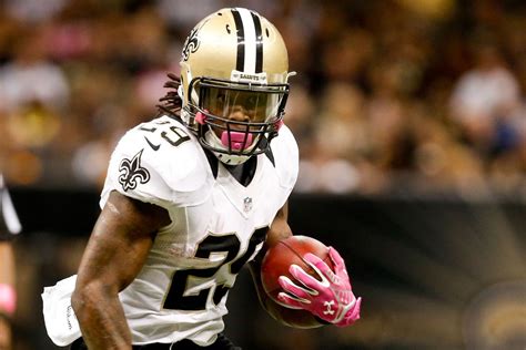 Saints players to watch against Lions: Running backs - Pride Of Detroit