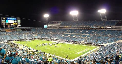 Jacksonville Jaguars preseason schedule 2022 - Allourthanks.com