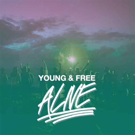 Stream Alive (Hillsong Young & Free) cover by @vmberedo | Listen online ...