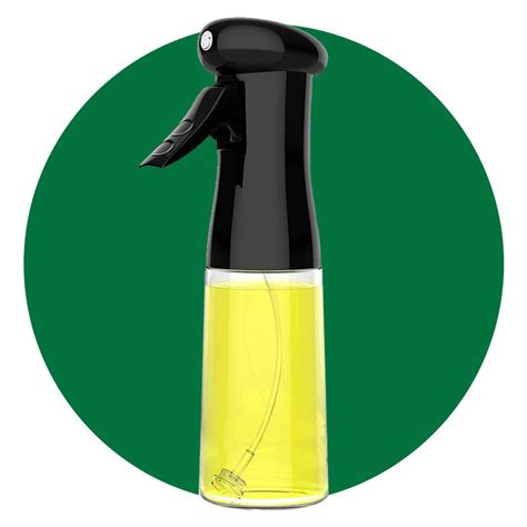 Olive Oil Spray: 10 Cooking Sprays and Bottles to Try | The Healthy