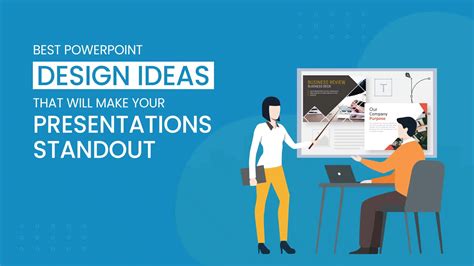 Powerpoint Presentation Design Ideas