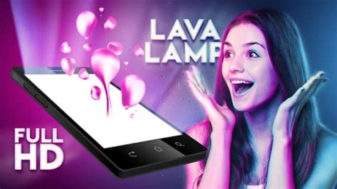 Lava lamp relax magic fluids lights APK for Android - Download
