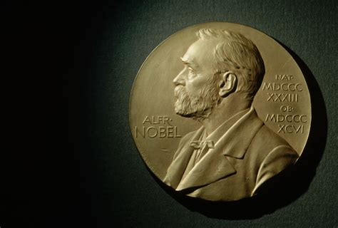 What Is the Nobel Prize Medal Made Of?