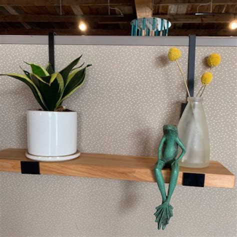 Cubicle Wall Corner Shelf – Wall Design Ideas