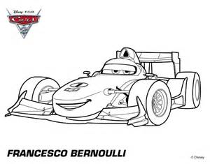 francesco bernoulli coloring page