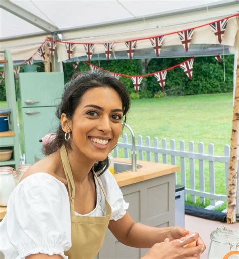 The Great British Bake Off 2021 contestants revealed | Woman & Home