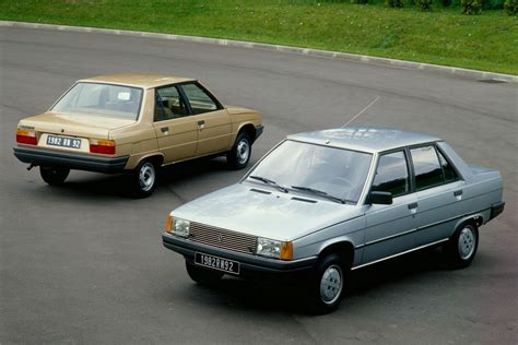 Renault 9/11 - Classic Car Review | Honest John