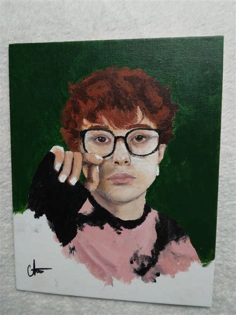 Cavetown Portrait in 2022 | Art, Poster, Portrait