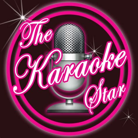 The Karaoke Star by drcsystems