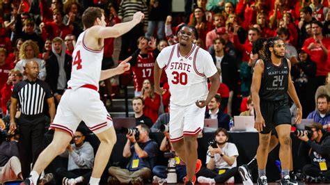 How to watch NC State basketball vs. Tennessee on TV, live stream