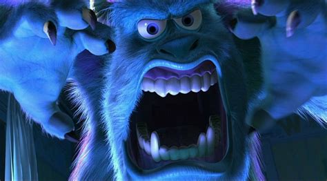 Monsters Inc.: Sully - M.O.N.S.T.E.R