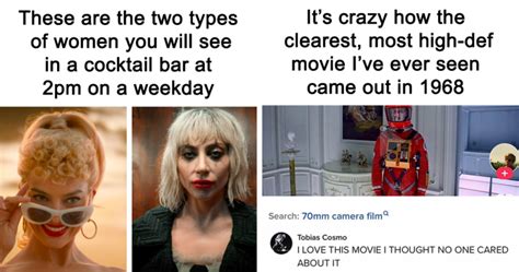 30 Hilarious Cinephile Memes To Entertain You While You Debate On What To Watch Tonight | Bored ...