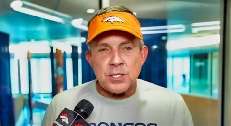 Sean Payton Expected To Receive Huge Salary From Broncos