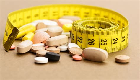 Weight Loss Medications to Lose Weight: Are They Right For You? : ObesityHelp