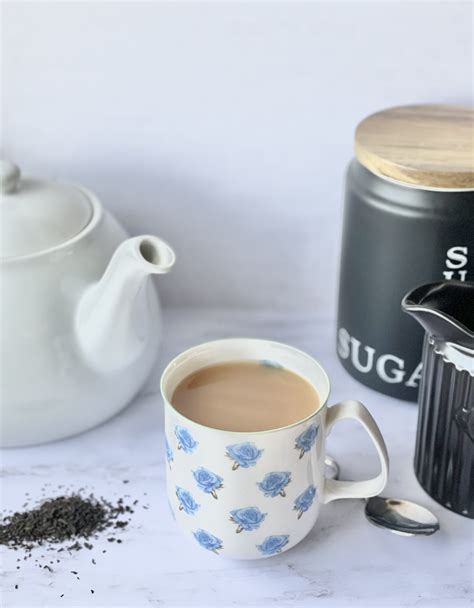 English Breakfast Tea | How To Make The Perfect Cup - Daily Tea Time