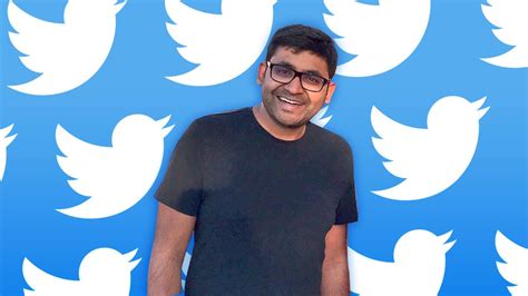 Who is Parag Agrawal, Twitter's new CEO?