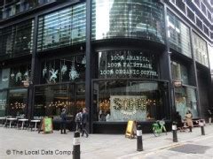 Soho Coffee Co., 60 Threadneedle Street, London - Cafes & Coffee Shops near Bank Tube Station