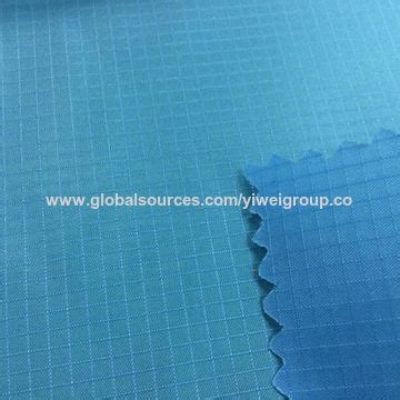 Buy Wholesale China Recycled Polyester Fabric,210t Ripstop Fabric & Recycled Polyester Fabric at ...