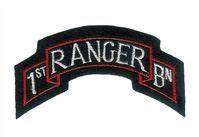 US Army Ranger Patches , Military Gifts and more at PriorService.com