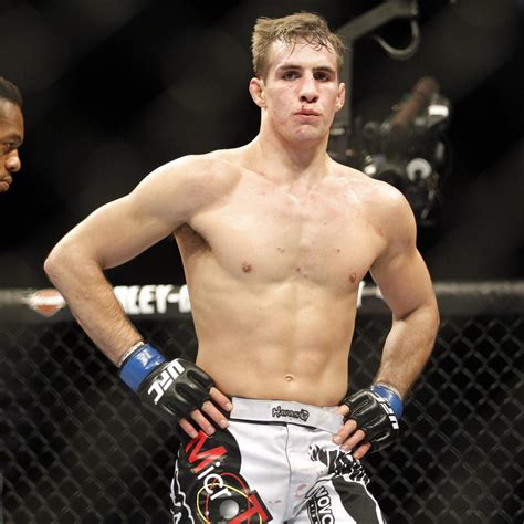 Rory MacDonald vs. Robbie Lawler: A Fight for No. 1 Rights | News ...